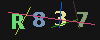 Gambar captcha