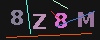 Gambar captcha